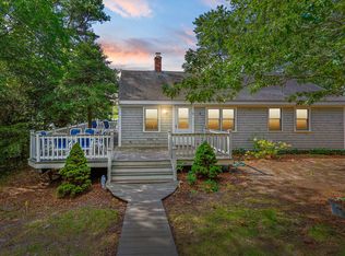 10 Alston Court, Eastham, MA 02642