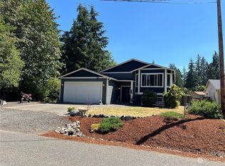 2321 E Crestview Dr, Shelton, WA 98584