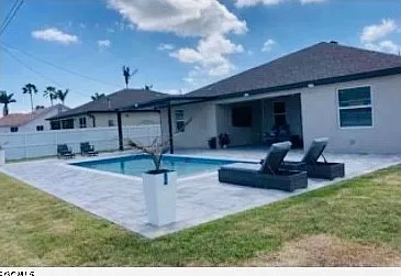 1715 Chiquita Blvd S — Photo 2