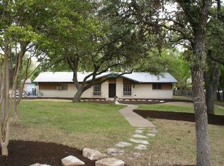 7410 Sherwood Rd, Austin, TX 78745