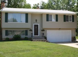 6435 Goebel Dr, Parma, OH 44134