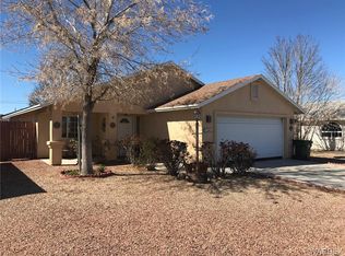 3631 N Verdugo Rd, Kingman, AZ 86409