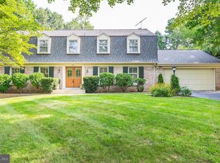 4210 Pickering Pl, Alexandria, VA