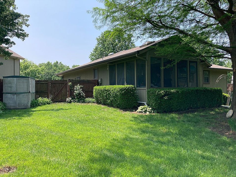 3013 SW 30th Ct, Blue Springs, MO 64015 Zillow