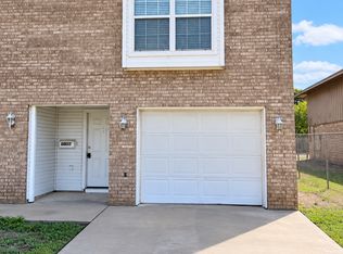 2415 Church St, Abilene, TX 79601