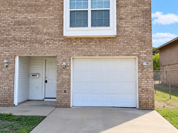 2415 Church St, Abilene, TX 79601