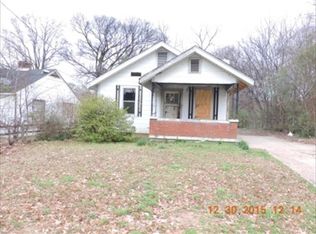 1228 Carlton Rd, Memphis, TN 38106
