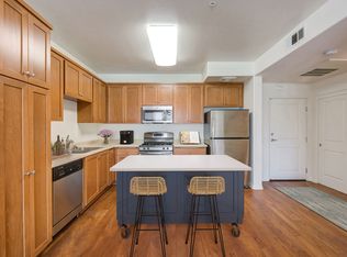 Hancock Terrace Apartments, Santa Maria, CA 93454