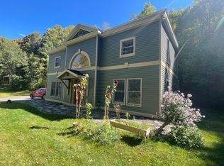 956 N Main St, Lanesborough, MA 01237