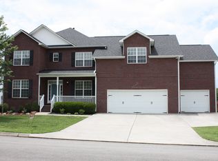 13129 Clear Ridge Rd, Knoxville, TN 37922