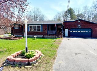 1638 Royalsborough Rd, Durham, ME 04222