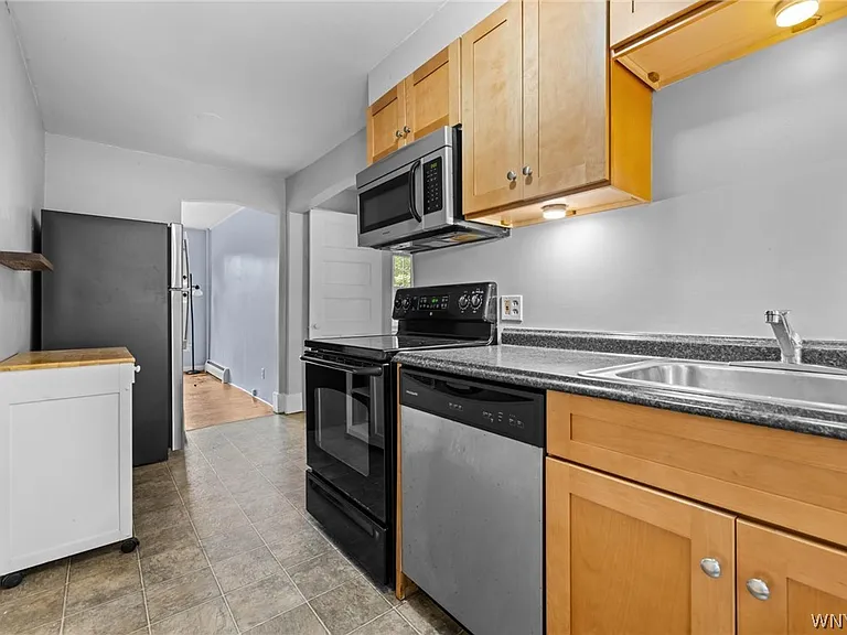 619 Elmwood Ave #2 — Photo 7