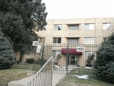 1100 N Colorado Blvd APT 206, Denver, CO, 80220