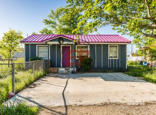 126 Lilly Ln, Whitney, TX 76692