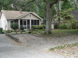4 Harper St NW, Atlanta, GA 30318