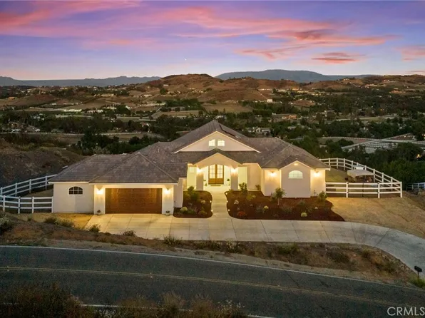 38566 Vista Del Bosque, Murrieta, CA 92562