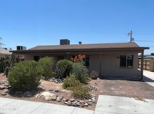 11400 N 112th Ave, Youngtown, AZ 85363