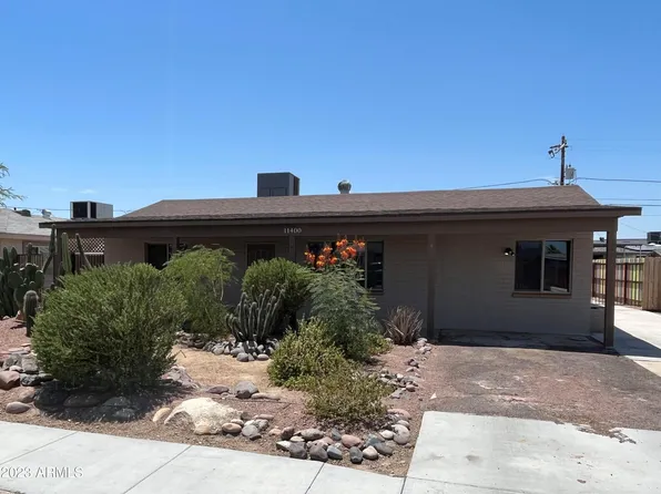 11400 N 112TH Avenue, Youngtown, AZ 85363