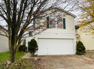 645 Fern St, Greenfield, IN 46140