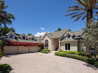 3475 Gin Ln, Naples, FL 34102