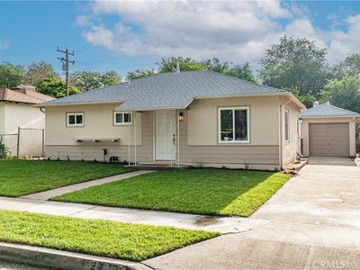 2443 Roxbury Dr, San Bernardino, CA, 92404