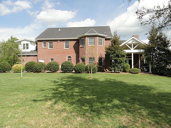 Back of Home