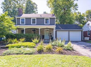 421 W Westfield Blvd, Indianapolis, IN 46208