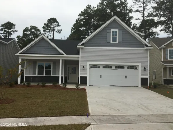 5307 Vespar Court, Leland, NC 28451