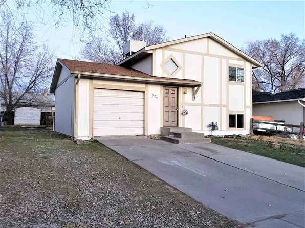 526 Garland St, Clifton, CO 81520