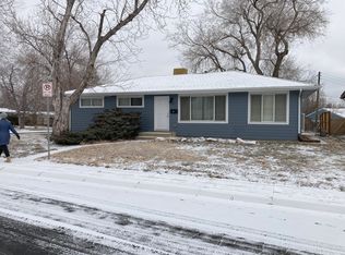 10 S Lashley Ln, Boulder, CO 80305
