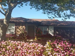 3313 Dimaggio Way, Antioch, CA 94509