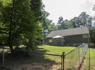 1249 Trap Branch Rd, Bedford, VA 24523