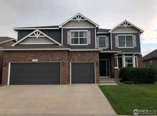 5848 Banner St, Timnath, CO 80547
