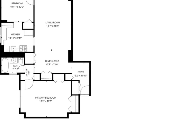 3333 Henry Hudson Parkway #4M