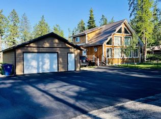 113 Cougar Trl, Whitefish, MT 59937