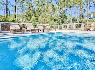34 Pine Needle Way, Santa Rosa Beach, FL 32459