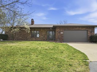 56 James View Rd, Kimberling City, MO 65686