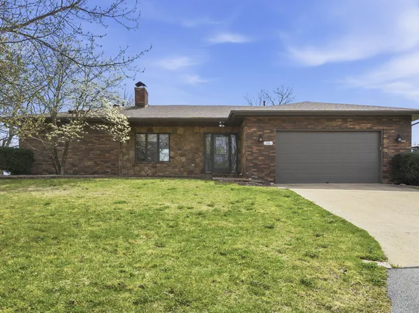 56 James View Road, Kimberling City, MO 65686