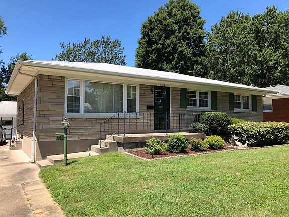 2nd image of 3105 Klonway Dr