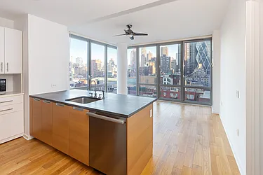 Rented by Brown Harris Stevens