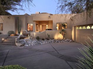 6360 N Calle Tregua Serena, Tucson, AZ 85750