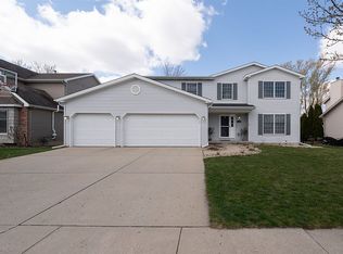1221 Big Horn Way, Normal, IL 61761