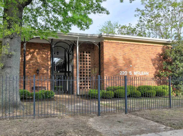 220 S McLean Blvd APT 3, Memphis, TN 38104