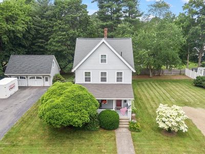 112 Church St, Wilmington, MA, 01887
