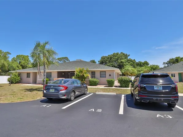 24540 Harborview Rd APT A3, Punta Gorda, FL 33980
