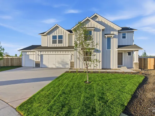 13721 Redway Ct, Caldwell, ID 83607