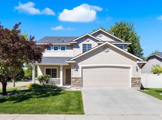 3745 S Brigham Ave, Meridian, ID 83642