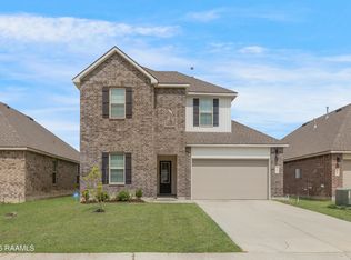 242 Cane Run Ct, Duson, LA 70529