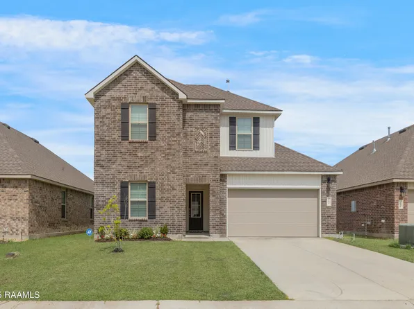 242 Cane Run Ct, Duson, LA 70529