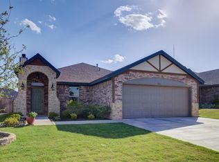 2111 100th St, Lubbock, TX 79423